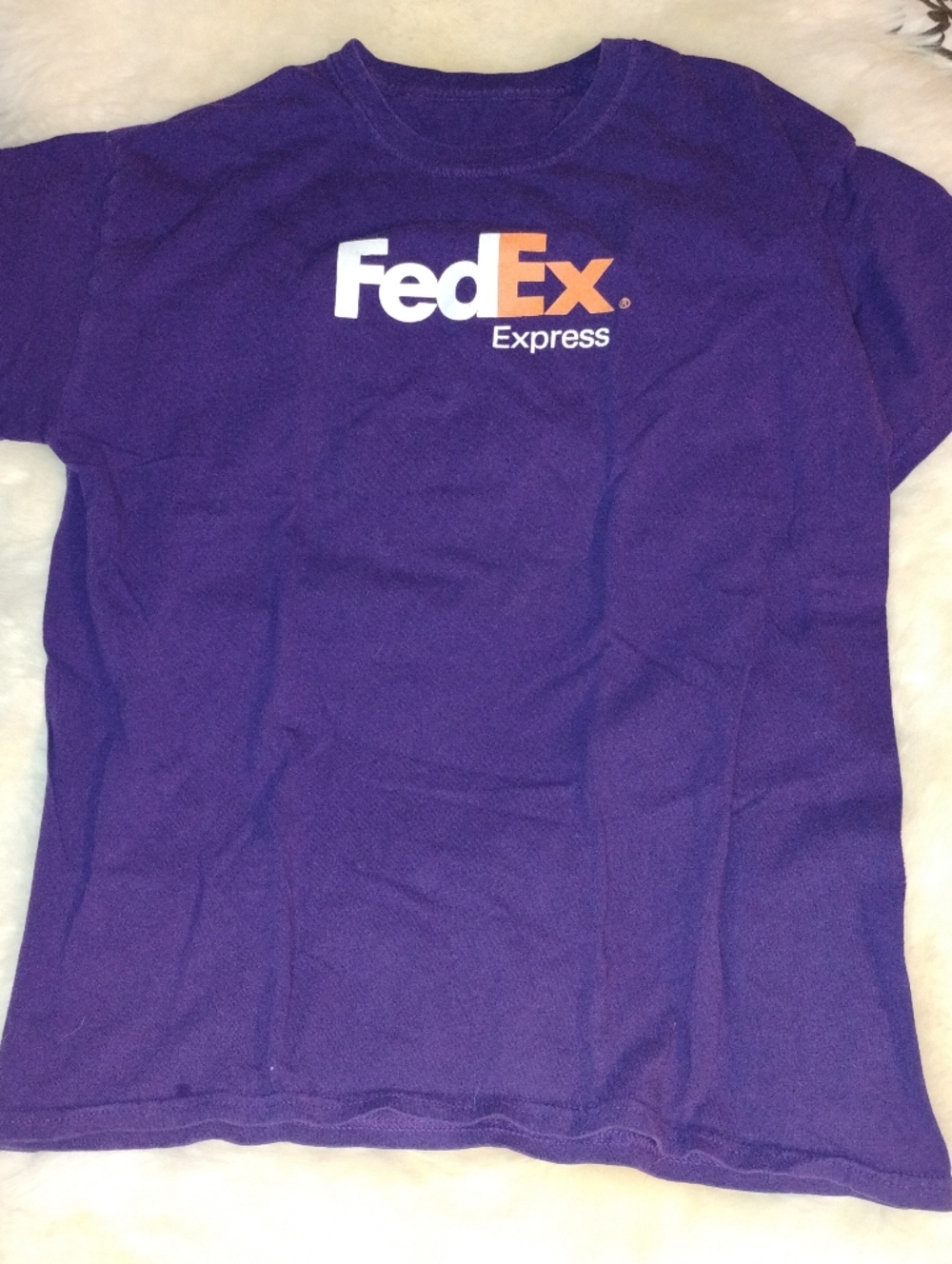 FedEx - Picture 2 of 2